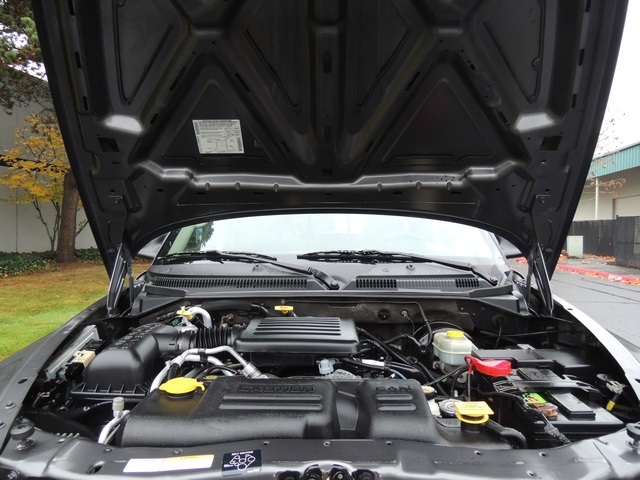 2002 Dodge Dakota SLT Plus/ 4X4 / Auto/ Magnum V8 / Excel Cond - Photo 26 - Portland, OR 97217