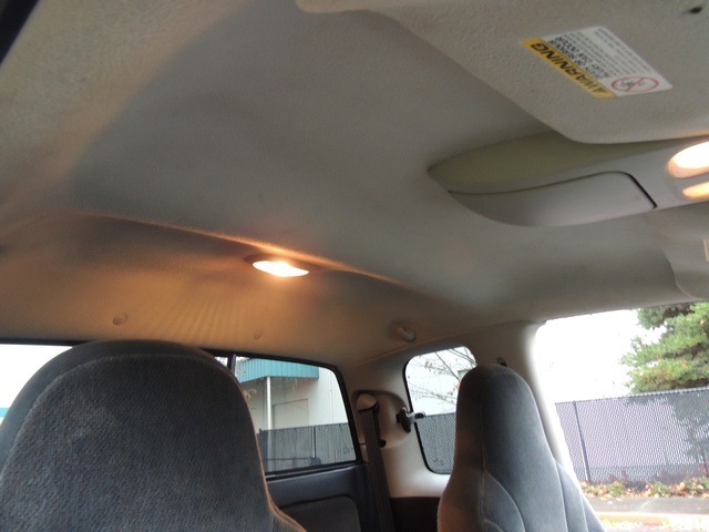 2002 Dodge Dakota SLT Plus/ 4X4 / Auto/ Magnum V8 / Excel Cond - Photo 20 - Portland, OR 97217