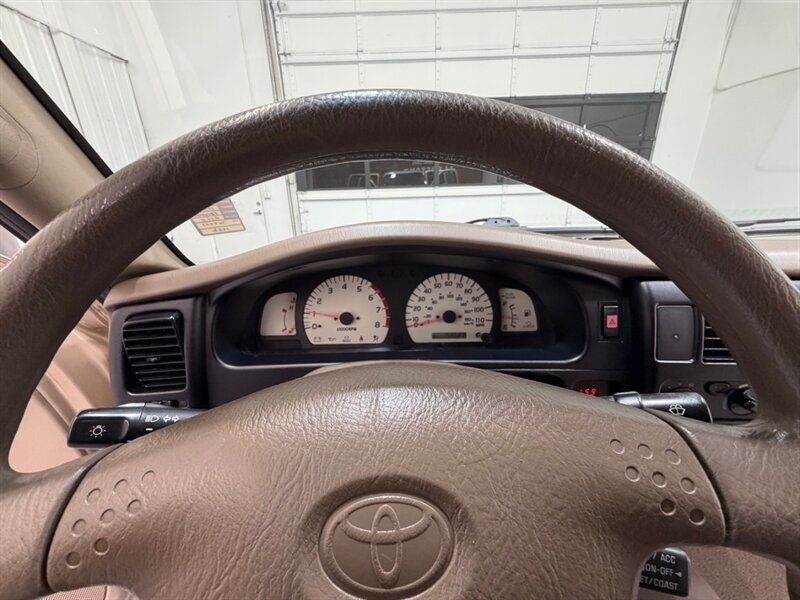 2004 Toyota Tacoma SR5 PreRunner Double Cab 4Cyl /1-OWNER LOCAL / ZERO RUST / Towing Pkg - Photo 39 - Gladstone, OR 97027