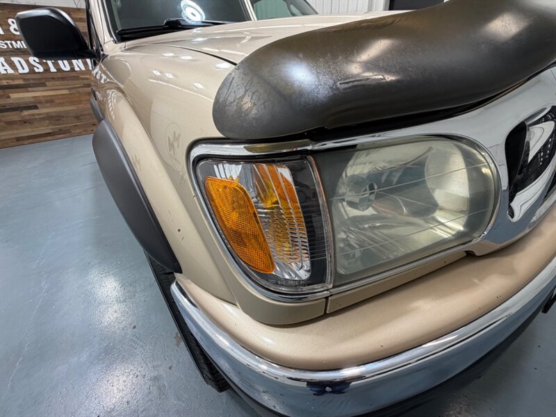 2004 Toyota Tacoma SR5 PreRunner Double Cab 4Cyl /1-OWNER LOCAL / ZERO RUST / Towing Pkg - Photo 27 - Gladstone, OR 97027