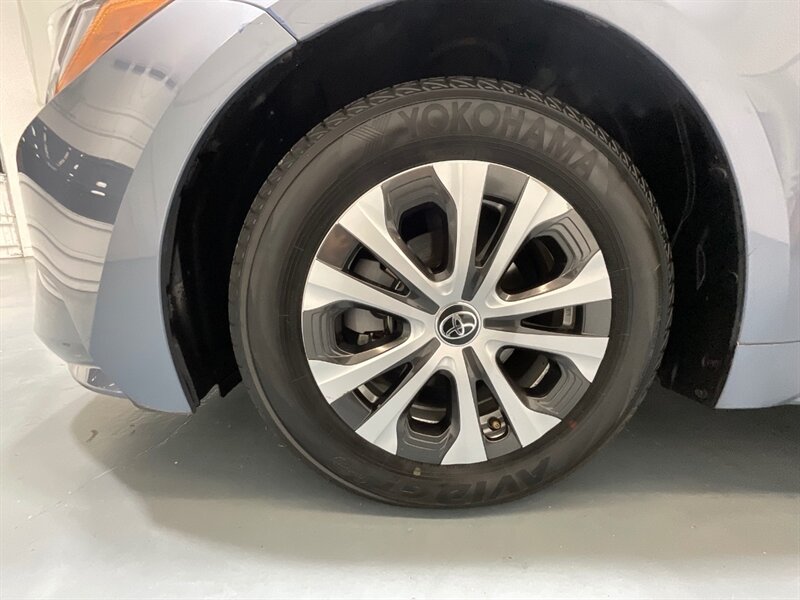 2022 Toyota Corolla Hybrid LE / 1-OWNER LOCAL /Backup Camera/33K MILES - Photo 23 - Gladstone, OR 97027
