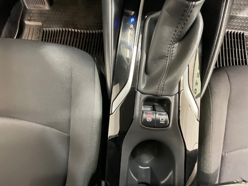2022 Toyota Corolla Hybrid LE / 1-OWNER LOCAL /Backup Camera/33K MILES - Photo 17 - Gladstone, OR 97027
