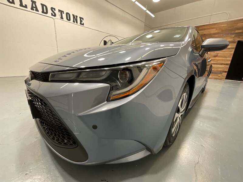 2022 Toyota Corolla Hybrid LE / 1-OWNER LOCAL /Backup Camera/33K MILES - Photo 45 - Gladstone, OR 97027