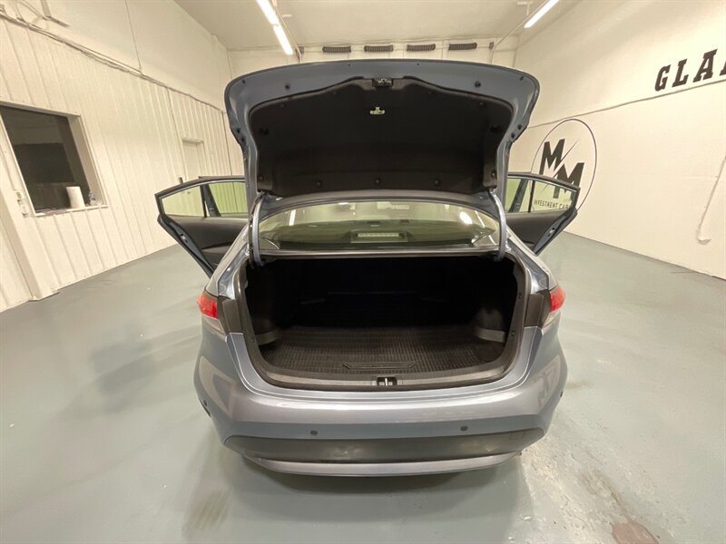 2022 Toyota Corolla Hybrid LE / 1-OWNER LOCAL /Backup Camera/33K MILES - Photo 31 - Gladstone, OR 97027
