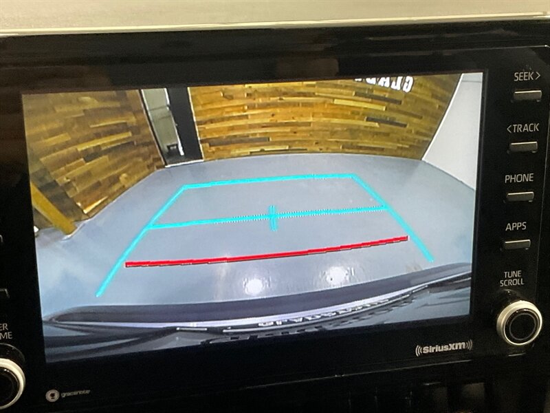 2022 Toyota Corolla Hybrid LE / 1-OWNER LOCAL /Backup Camera/33K MILES - Photo 16 - Gladstone, OR 97027