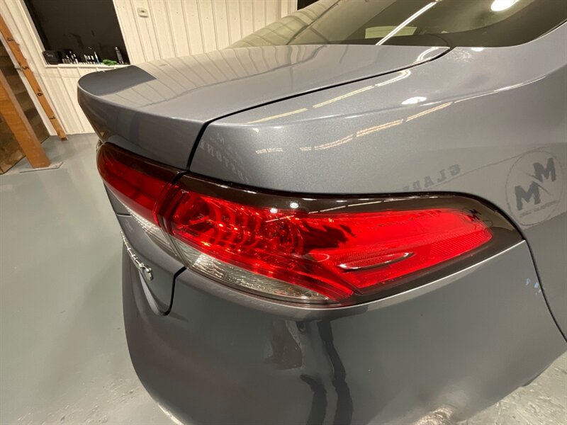 2022 Toyota Corolla Hybrid LE / 1-OWNER LOCAL /Backup Camera/33K MILES - Photo 28 - Gladstone, OR 97027