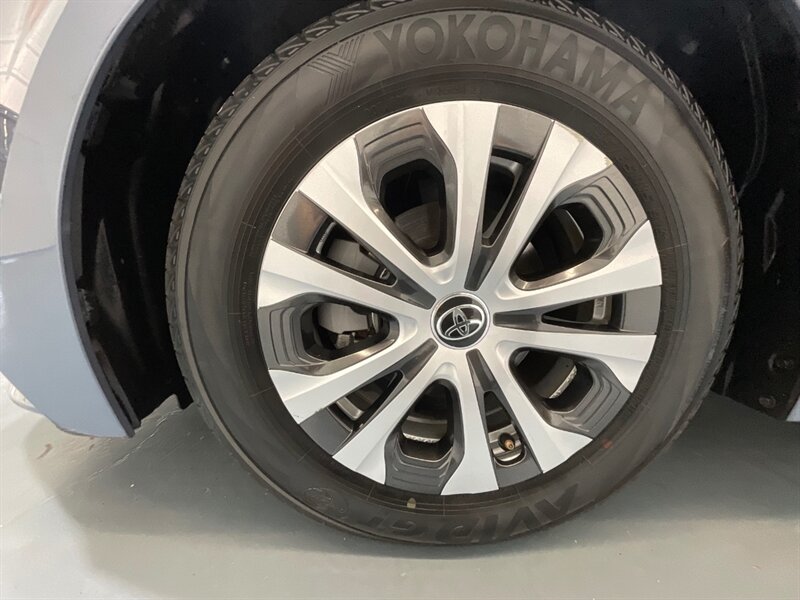 2022 Toyota Corolla Hybrid LE / 1-OWNER LOCAL /Backup Camera/33K MILES - Photo 40 - Gladstone, OR 97027
