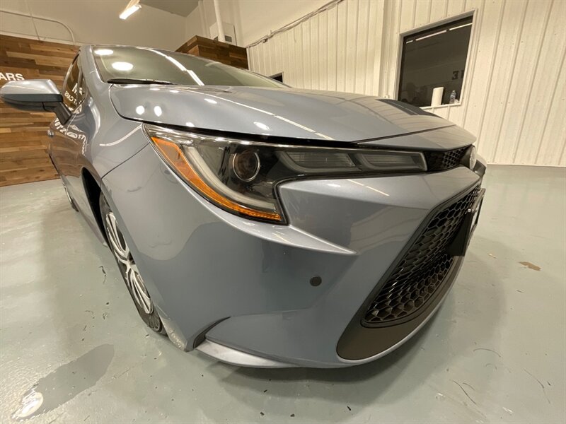 2022 Toyota Corolla Hybrid LE / 1-OWNER LOCAL /Backup Camera/33K MILES - Photo 46 - Gladstone, OR 97027