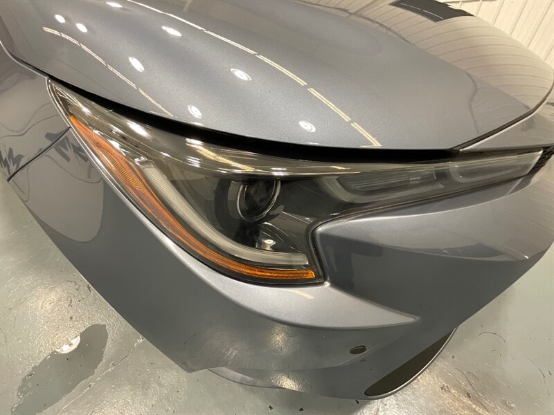 2022 Toyota Corolla Hybrid LE / 1-OWNER LOCAL /Backup Camera/33K MILES - Photo 27 - Gladstone, OR 97027