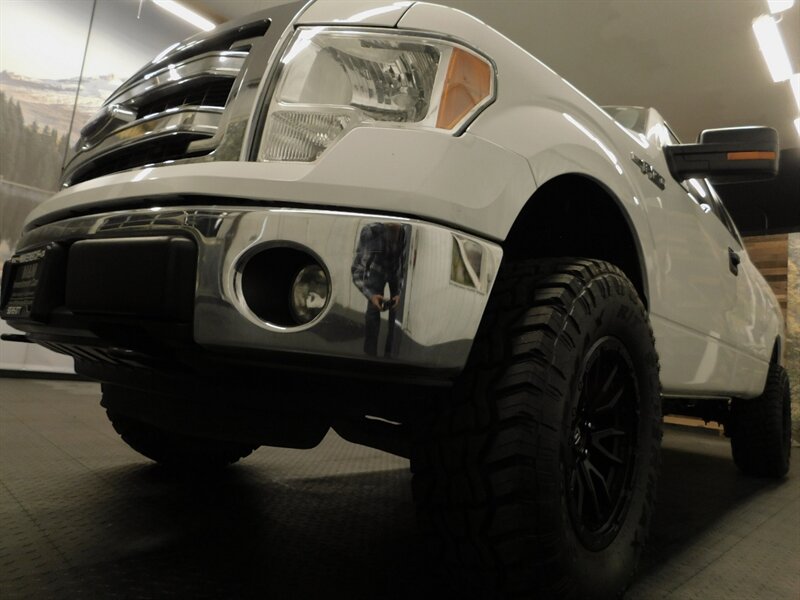 2014 Ford F-150 XLT 4X4 / 5.0L V8 /   - Photo 20 - Gladstone, OR 97027