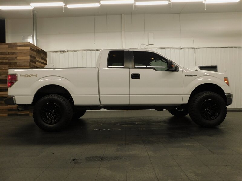 2014 Ford F-150 XLT 4X4 / 5.0L V8 /   - Photo 4 - Gladstone, OR 97027