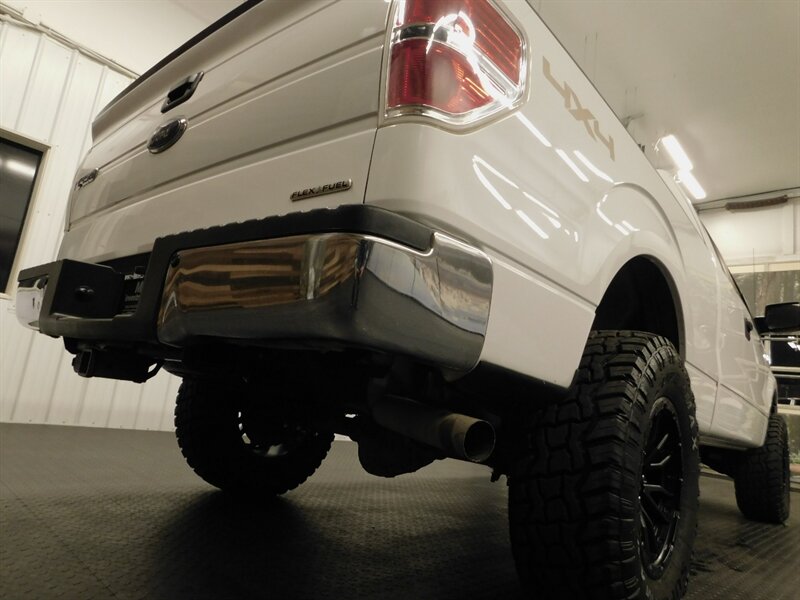 2014 Ford F-150 XLT 4X4 / 5.0L V8 /   - Photo 21 - Gladstone, OR 97027