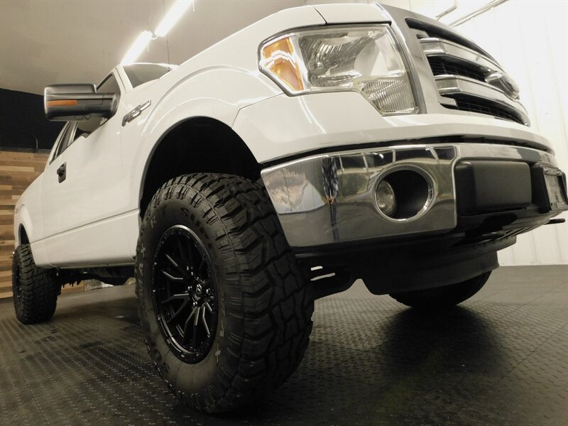 2014 Ford F-150 XLT 4X4 / 5.0L V8 /   - Photo 33 - Gladstone, OR 97027