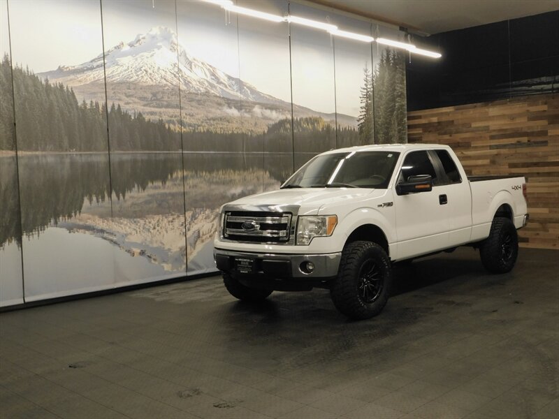 2014 Ford F-150 XLT 4X4 / 5.0L V8 /   - Photo 24 - Gladstone, OR 97027