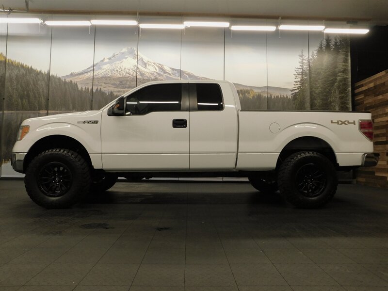 2014 Ford F-150 XLT 4X4 / 5.0L V8 /   - Photo 3 - Gladstone, OR 97027