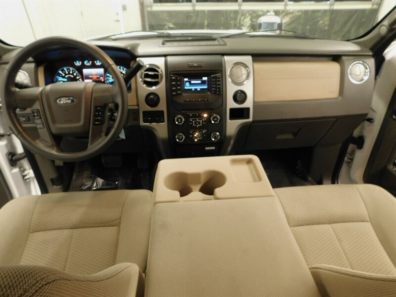 2014 Ford F-150 XLT 4X4 / 5.0L V8 /   - Photo 14 - Gladstone, OR 97027