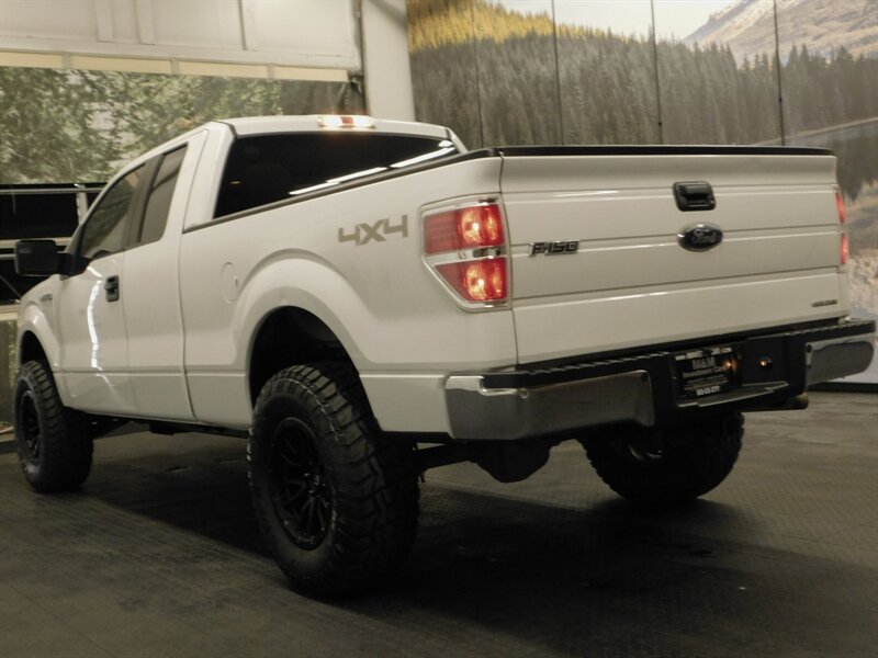 2014 Ford F-150 XLT 4X4 / 5.0L V8 /   - Photo 7 - Gladstone, OR 97027