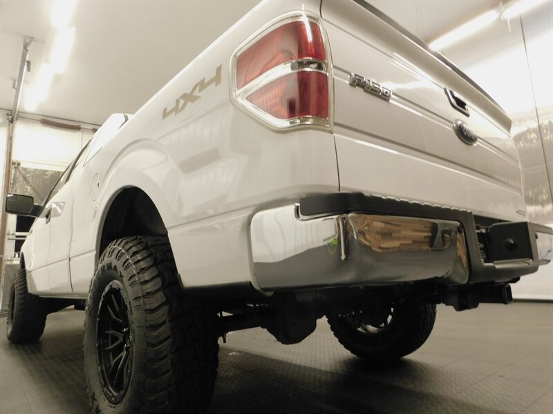 2014 Ford F-150 XLT 4X4 / 5.0L V8 /   - Photo 34 - Gladstone, OR 97027