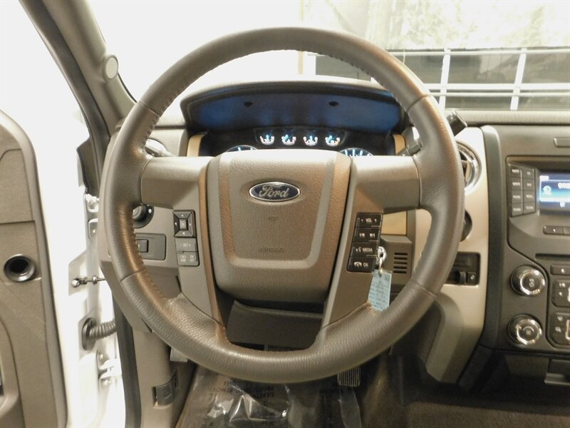 2014 Ford F-150 XLT 4X4 / 5.0L V8 /   - Photo 29 - Gladstone, OR 97027