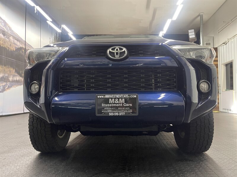 2016 Toyota 4Runner SR5 Sport Utility 4X   - Photo 45 - Gladstone, OR 97027