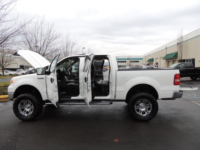 2005 Ford F-150 Lariat/ LIFTED   - Photo 26 - Portland, OR 97217