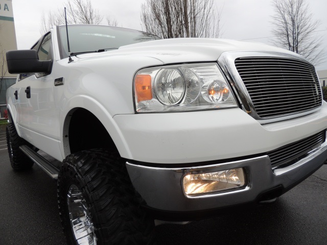 2005 Ford F-150 Lariat/ LIFTED   - Photo 10 - Portland, OR 97217