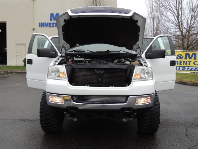 2005 Ford F-150 Lariat/ LIFTED   - Photo 32 - Portland, OR 97217