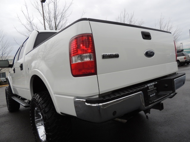 2005 Ford F-150 Lariat/ LIFTED   - Photo 11 - Portland, OR 97217