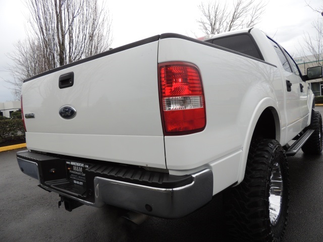 2005 Ford F-150 Lariat/ LIFTED   - Photo 12 - Portland, OR 97217