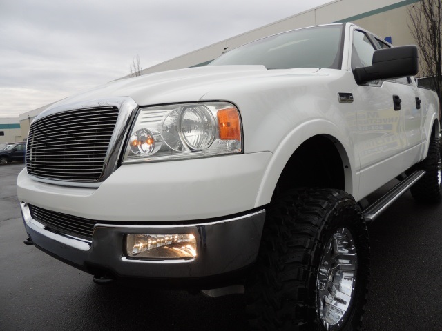 2005 Ford F-150 Lariat/ LIFTED   - Photo 9 - Portland, OR 97217