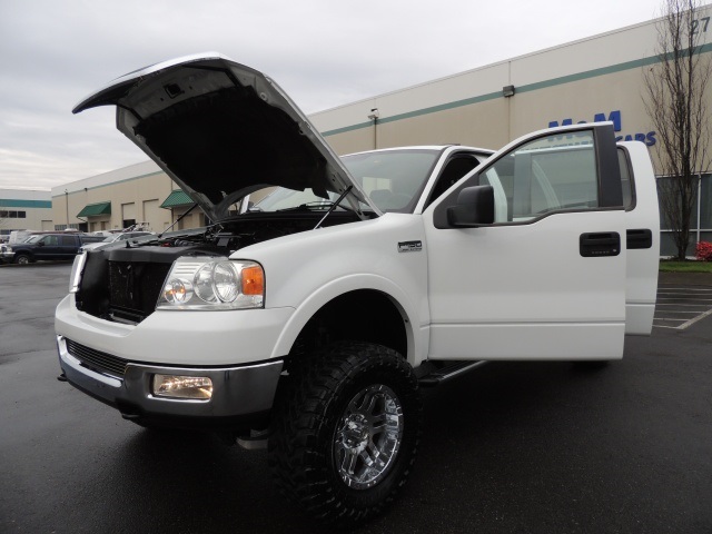 2005 Ford F-150 Lariat/ LIFTED   - Photo 25 - Portland, OR 97217