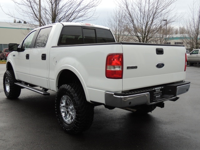 2005 Ford F-150 Lariat/ LIFTED   - Photo 7 - Portland, OR 97217