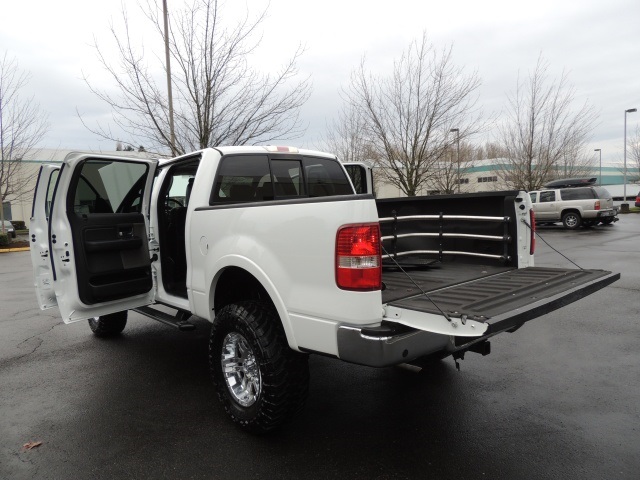 2005 Ford F-150 Lariat/ LIFTED   - Photo 27 - Portland, OR 97217