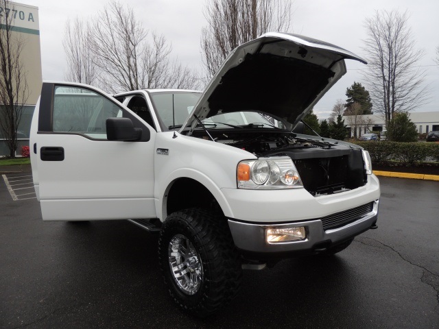 2005 Ford F-150 Lariat/ LIFTED   - Photo 31 - Portland, OR 97217