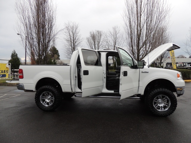 2005 Ford F-150 Lariat/ LIFTED   - Photo 30 - Portland, OR 97217