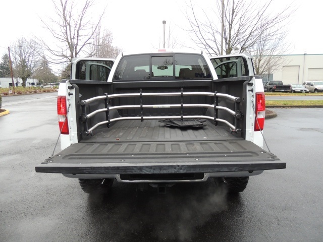 2005 Ford F-150 Lariat/ LIFTED   - Photo 24 - Portland, OR 97217