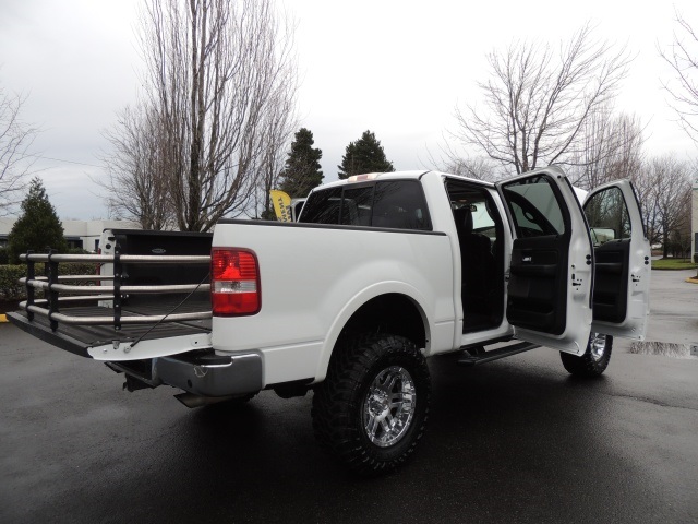 2005 Ford F-150 Lariat/ LIFTED   - Photo 29 - Portland, OR 97217