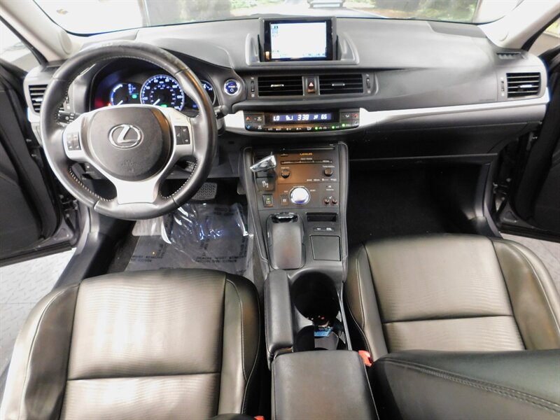 2013 Lexus CT 200h Hatchback Premium Pk   - Photo 15 - Gladstone, OR 97027