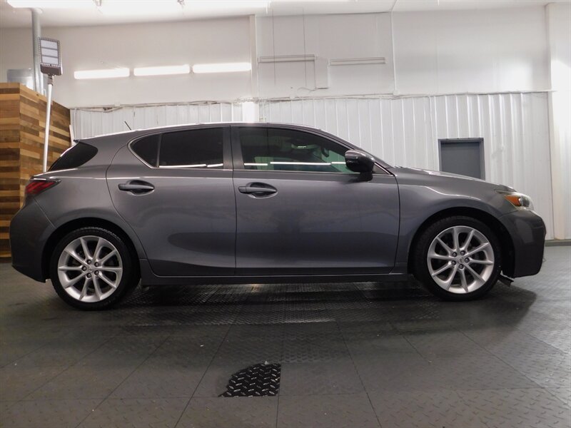 2013 Lexus CT 200h Hatchback Premium Pk   - Photo 4 - Gladstone, OR 97027