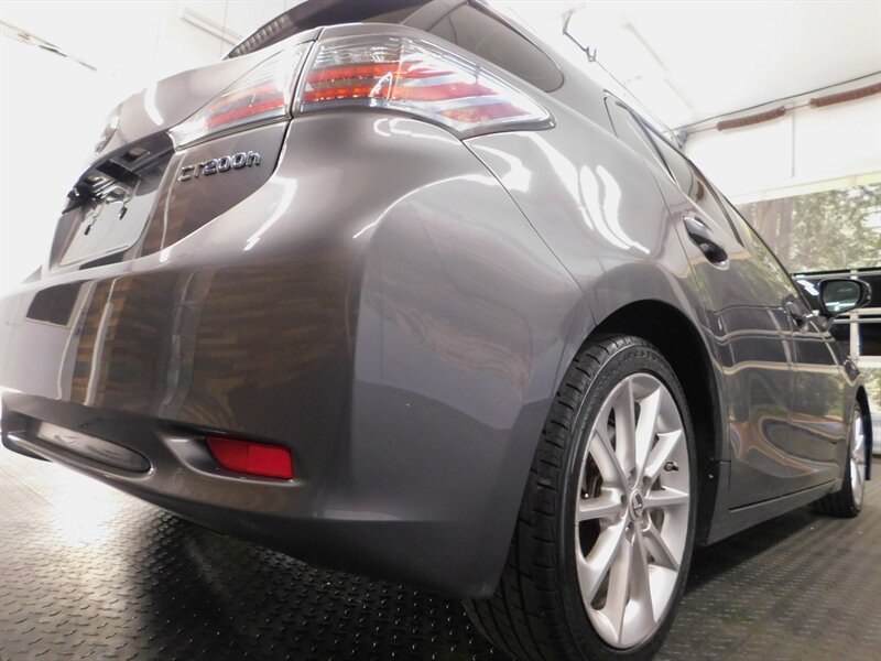 2013 Lexus CT 200h Hatchback Premium Pk   - Photo 10 - Gladstone, OR 97027