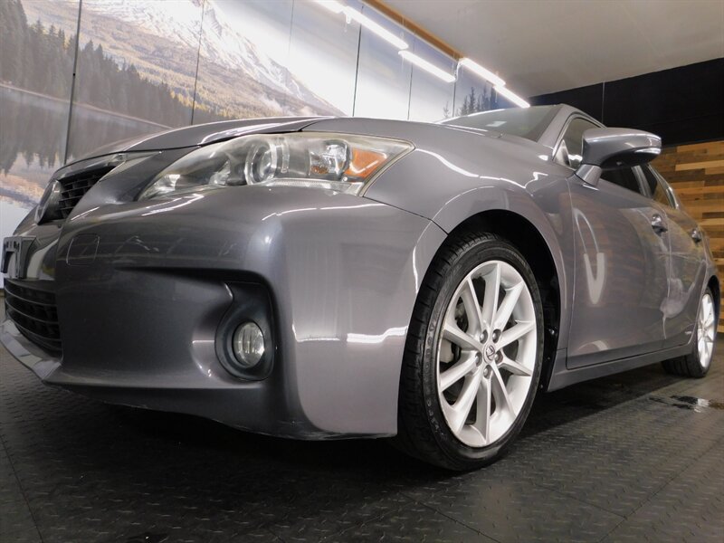 2013 Lexus CT 200h Hatchback Premium Pk   - Photo 9 - Gladstone, OR 97027