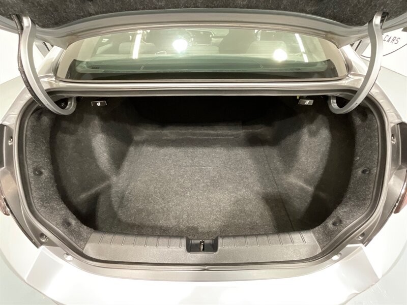 2020 Honda Civic EX Coupe 2dr / 4Cyl Turbo / Automatic /1-OWNER  / Backup Camera / Blind Spot Alert / Heated Seats / Sunroof - Photo 48 - Gladstone, OR 97027