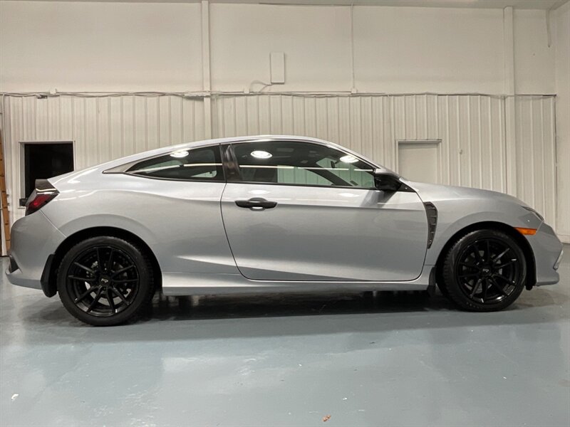 2020 Honda Civic EX Coupe 2dr / 4Cyl Turbo / Automatic /1-OWNER  / Backup Camera / Blind Spot Alert / Heated Seats / Sunroof - Photo 4 - Gladstone, OR 97027