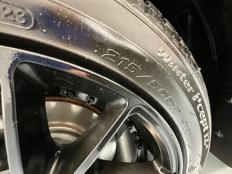 2020 Honda Civic EX Coupe 2dr / 4Cyl Turbo / Automatic /1-OWNER  / Backup Camera / Blind Spot Alert / Heated Seats / Sunroof - Photo 50 - Gladstone, OR 97027