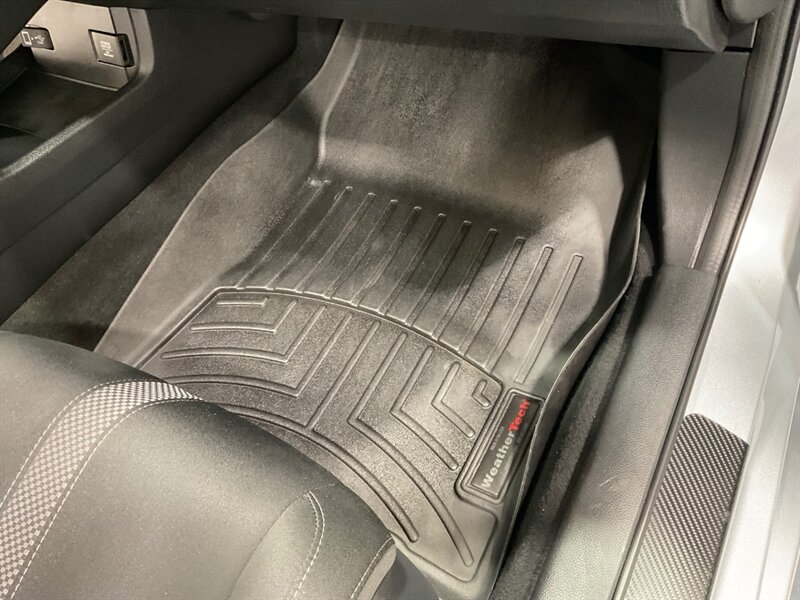 2020 Honda Civic EX Coupe 2dr / 4Cyl Turbo / Automatic /1-OWNER  / Backup Camera / Blind Spot Alert / Heated Seats / Sunroof - Photo 44 - Gladstone, OR 97027