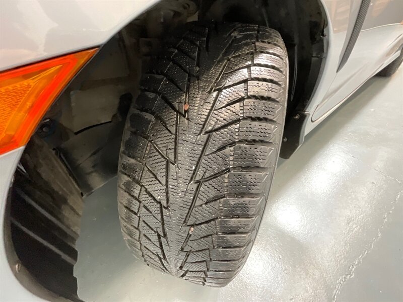 2020 Honda Civic EX Coupe 2dr / 4Cyl Turbo / Automatic /1-OWNER  / Backup Camera / Blind Spot Alert / Heated Seats / Sunroof - Photo 24 - Gladstone, OR 97027