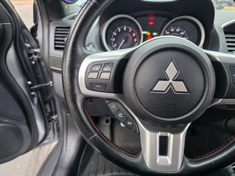 2015 Mitsubishi Evolution Final Edition / TUNED BY WALI / # US1444 / EXTREMELY RARE CUSTOM BUILD - Photo 51 - Portland, OR 97217