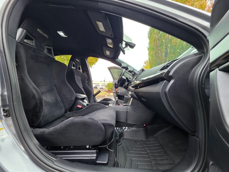 2015 Mitsubishi Evolution Final Edition / TUNED BY WALI / # US1444 / EXTREMELY RARE CUSTOM BUILD - Photo 54 - Portland, OR 97217