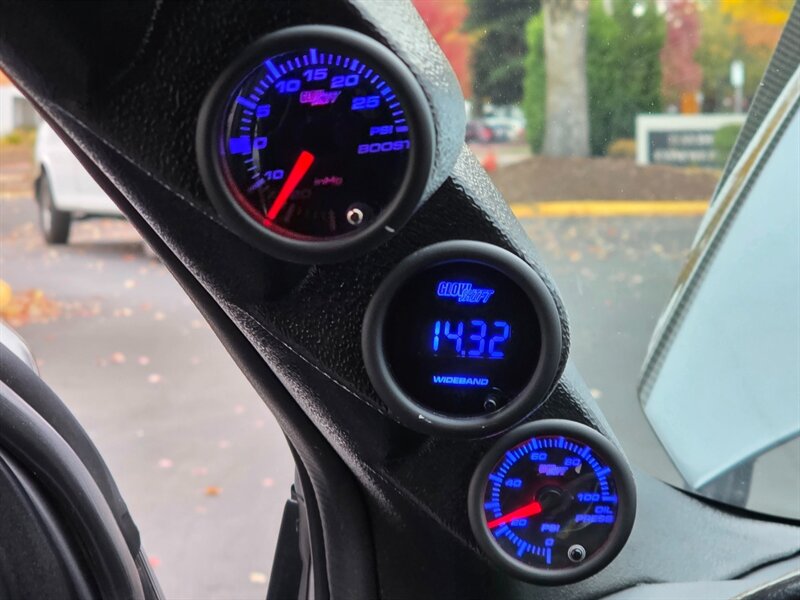 2015 Mitsubishi Evolution Final Edition / TUNED BY WALI / # US1444 / EXTREMELY RARE CUSTOM BUILD - Photo 21 - Portland, OR 97217