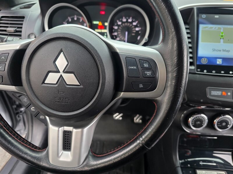 2015 Mitsubishi Evolution Final Edition / TUNED BY WALI / # US1444 / EXTREMELY RARE CUSTOM BUILD - Photo 52 - Portland, OR 97217